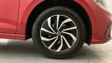 Volkswagen Polo 1.0 TSI Life 5dr Petrol Hatchback